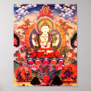 Suche nach buddhistische gottheit poster Buddha