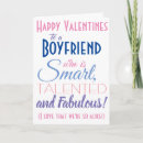Suche nach funny boyfriend karten Modern