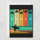 Suche nach vintage palme einladungen Sommer