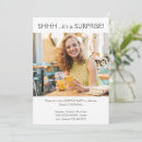 Suche nach überraschungs party lädt ein einladungen 30