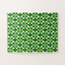 Suche nach iren puzzle Grün
