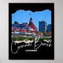 Suche nach coronado poster Insel