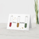 Suche nach reagenzglas postkarten Lustig