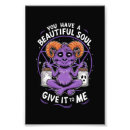 Suche nach baphomet poster Spukhaft