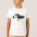 Suche nach polizeiwagen tshirts Fahrzeug