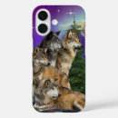 Suche nach mond und wolf iphone hüllen Natur