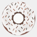 Suche nach donut aufkleber Zuckerguss