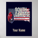 Suche nach south dakota poster Usa
