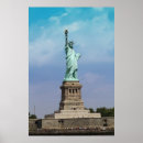 Suche nach statue of liberty poster Statues