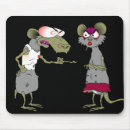 Suche nach ratten mousepads Cartoon