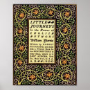 Suche nach handwerk poster William morris