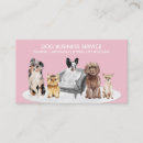 Suche nach große hundezucht visitenkarten Personalisiert