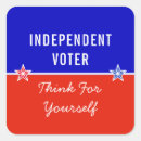 Suche nach unabhängig aufkleber Abstimmung