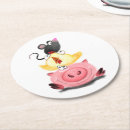 Suche nach piggy untersetzer Niedlich