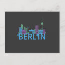 Suche nach berlin skyline postkarten Deutschland