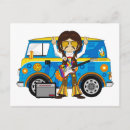 Suche nach hippie van poster 60er