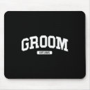 Suche nach verlobung mousepads Bräutigam