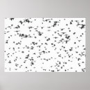 Suche nach schwarzer himmel poster Schwarz weiß