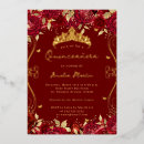 Suche nach schriftrolle Quinceanera