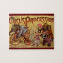 Suche nach zirkus puzzle Kinder