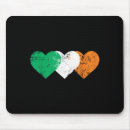 Suche nach irland flagge mousepads Tag