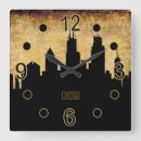 Suche nach america wanduhren Rustic