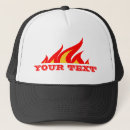 Suche nach auf feuer kappen Rot