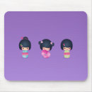 Suche nach japaner mousepads Kokeshi