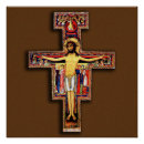 Suche nach kreuzen sie sich poster Katholisch