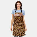 Suche nach leopard schürzen Rosa