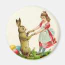 Suche nach ostereier magnete Kaninchen