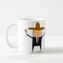 Suche nach maracas tassen Sombrero