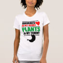 Suche nach veganes zitat tshirts Pflanzen
