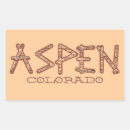 Suche nach aspen aufkleber Baum