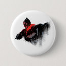 Suche nach dc comicbuch superheld buttons Batman symbol