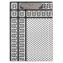 Suche nach symbole klemmbrett Muster