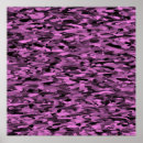 Suche nach lila muster poster Modern