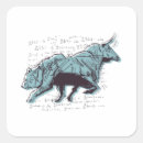 Suche nach börse aufkleber Aktie