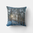 Suche nach winterwald kissen Natur