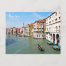 Suche nach venedig postkarten Reise