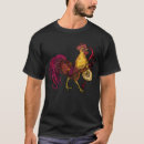 Suche nach jahr des hahns tshirts Horoskop