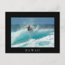 Suche nach große welle postkarten Surfen