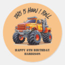 Suche nach lustige lkw aufkleber Für kinder