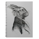 Suche nach kaninchen kleine notizbücher Tiere