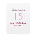 Suche nach quinceanera magnete Kalligraphie