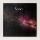 Suche nach universum puzzle Galaxie