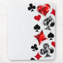 Suche nach poker mousepads Herz