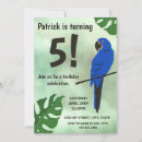 Suche nach parrot einladungen Vogelvogel