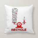 Suche nach umwelt kissen Tag der erde