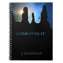 Suche nach bergsteiger kleine notizbücher Kletterer